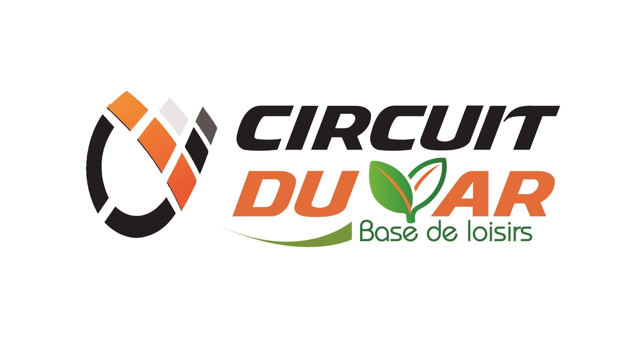 logo circuit du var