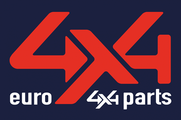 logo euro4x4