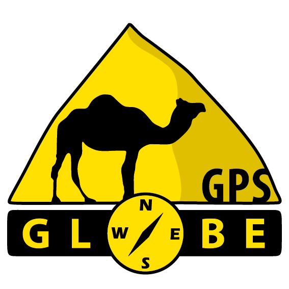 logo gps