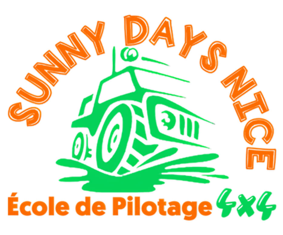logo sunny days