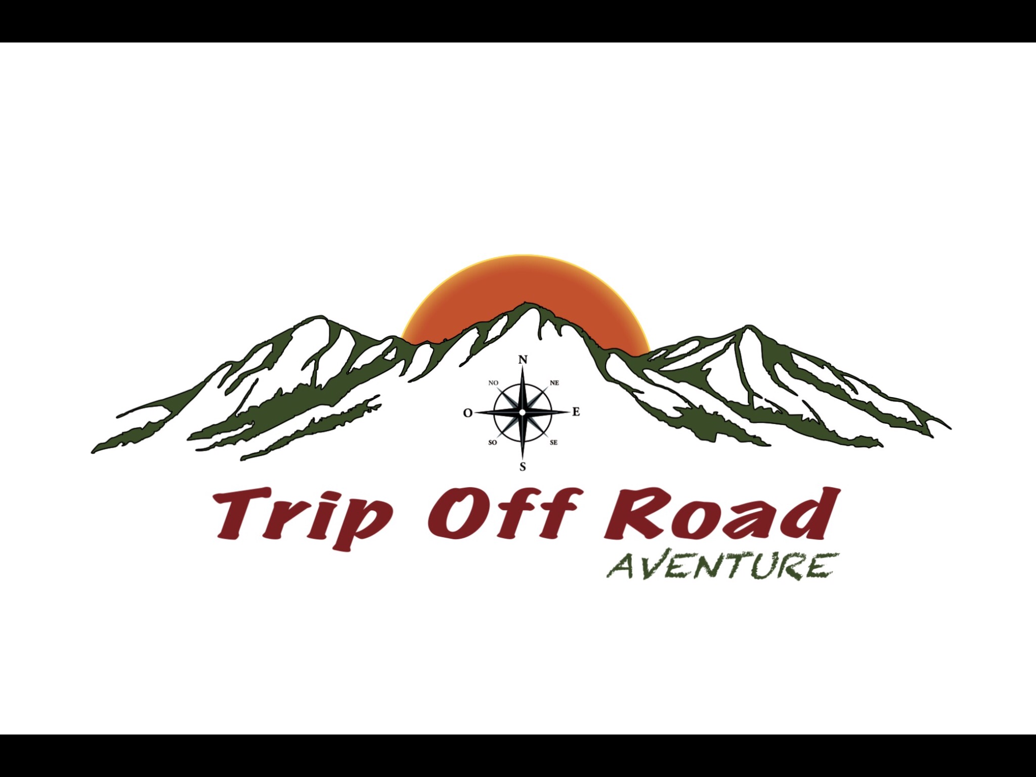 logo trip off road